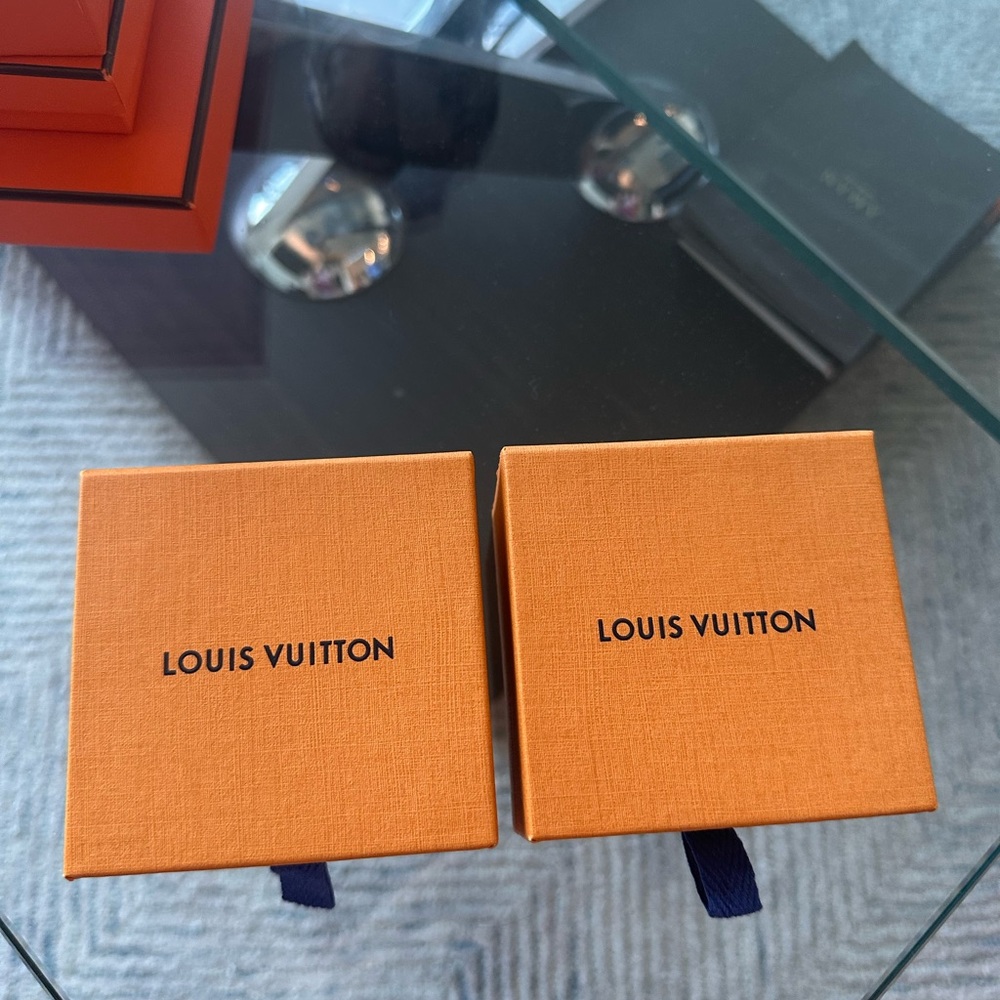 Lv Small Boxes - image 1